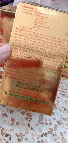 Trà diệp hạ châu vạn xuân