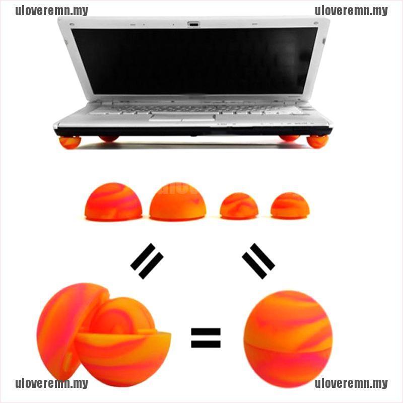 Đế Tản Nhiệt Chống Trượt Cho Laptop