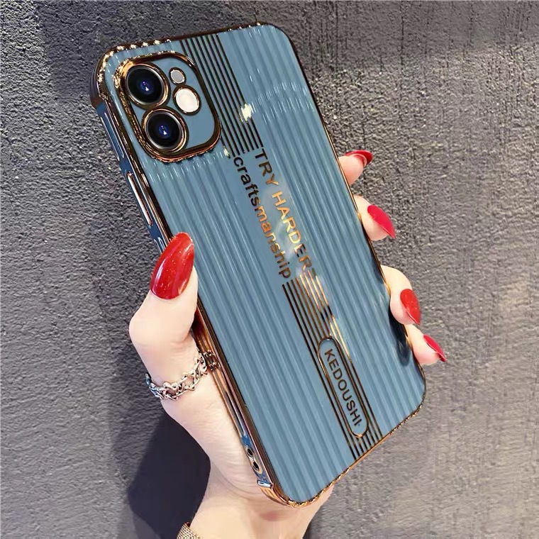 Ốp điện thoại silicone thích hợp cho IPhone 11 6 Plus 6S Plus 7 8 Plus X Xs 11 Pro Max Pro Max 11 ProMax Xr