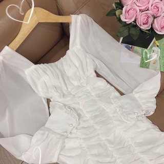 đầm xinhhh