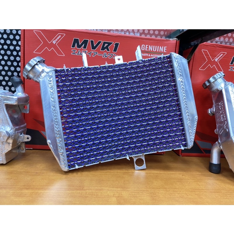Két nước lớn X1R cho Ex, Winner, Vario