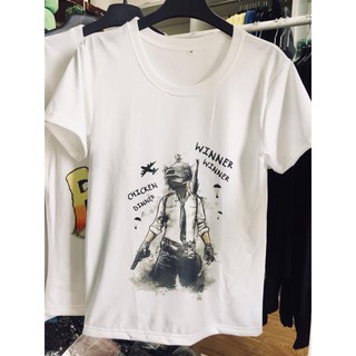 [SIÊU RẺ] ÁO PHÔNG PUBG in chìm cực đẹp