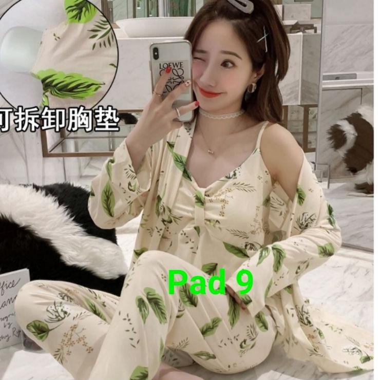 (__071) Áo Choàng Kimono Bằng PP In Hoa Chất Liệu Spandex! | BigBuy360 - bigbuy360.vn