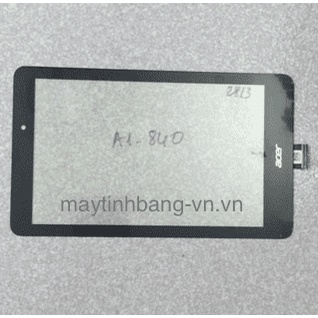 Cảm ứng Acer A1-840 / A1-841