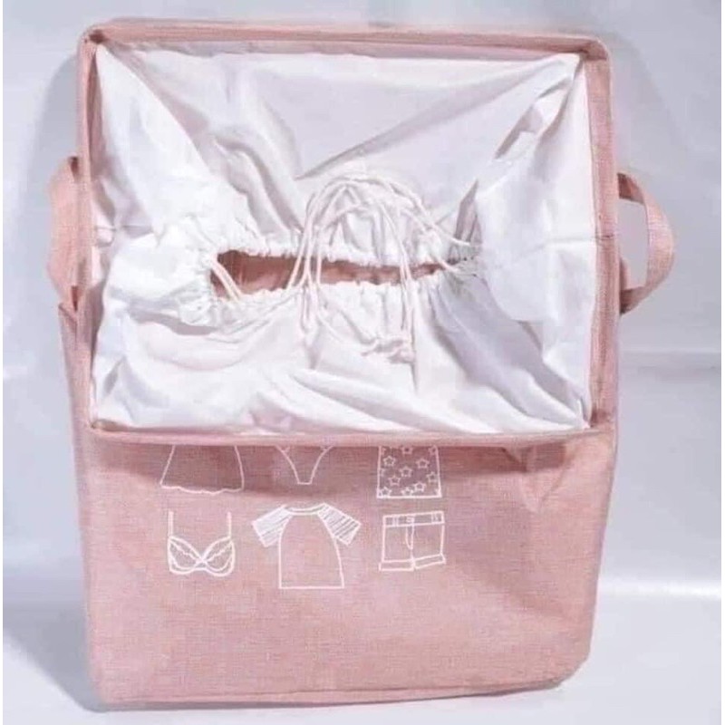 TÚI ĐỰNG CHĂN MÀN, QUẦN ÁO