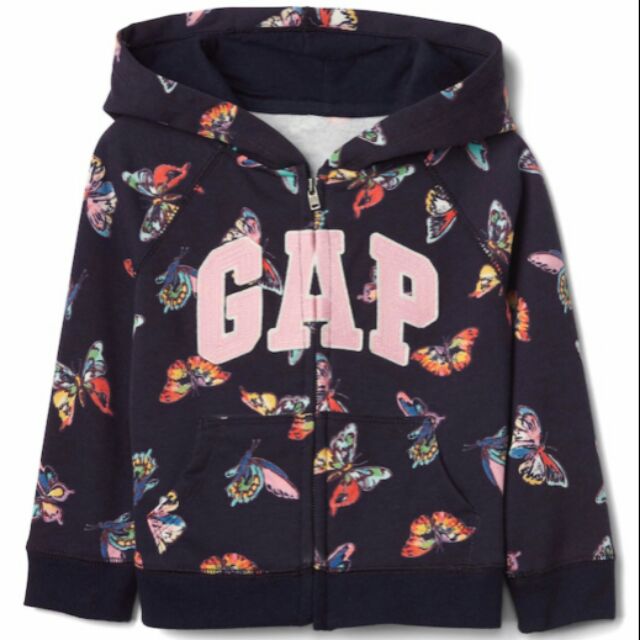 Sỉ Áo Gap da cá bé gái