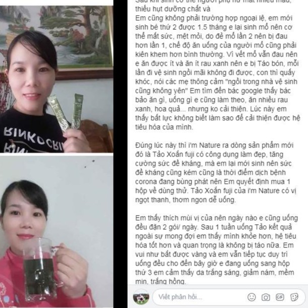 [ 3 TRONG 1 ] Tảo Xoắn Fuji - Tảo Xoắn Spirulina Giúp Tăng Cường Đề Kháng - Giữ Dáng - Đẹp Da - Hết Táo Bón | BigBuy360 - bigbuy360.vn