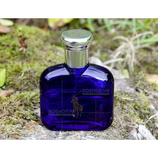 [Free Ship]_Nước Hoa Nam Polo _Quấn Hút_Hương Thơm Mạnh Mẽ_Sang Trọng