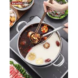 Cốt Lẩu Haidilao Thượng Hạng - Đầy Đủ Các Vị Haidilao Hot Pot