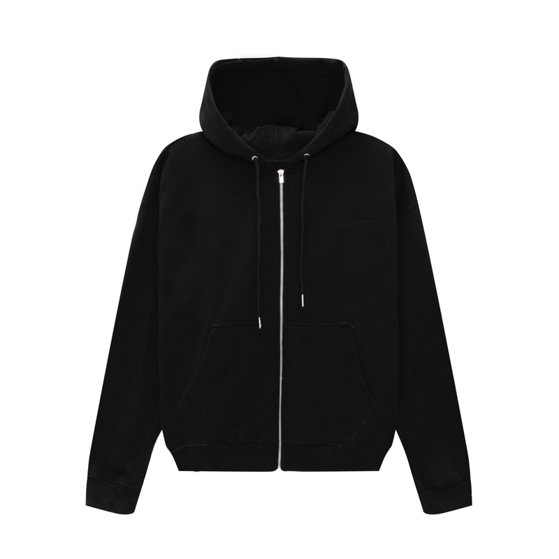 Áo Zip Hoodie HMN
