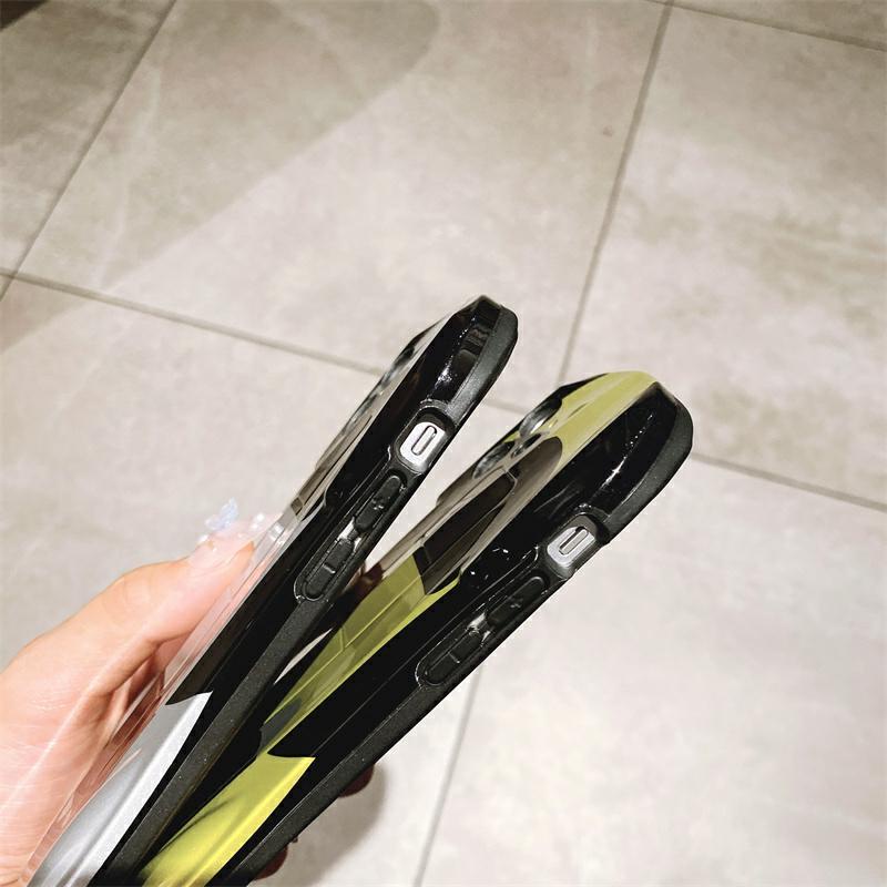 Ốp điện thoại TPU mềm hình xe hơi thể thao cá tính cho IPhone 11 12 13 Pro Max X XR XS Max 7