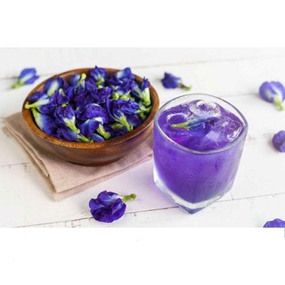 Hạt Giống Hoa Đậu Biếc Gói 2gr