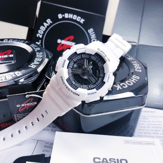 Đồng Hồ Nữ Thể Thao BabyG Cá Tính-Năng Động FullBox Như Hình