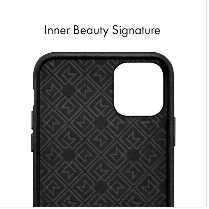 Ốp Spigen iPhone 11 / 11 Pro / 11 Pro Max Spigen La Manon câlin Hàng Chính Hãng