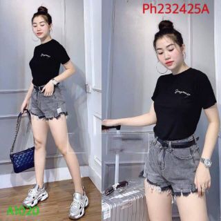 Áo thun T-shirt