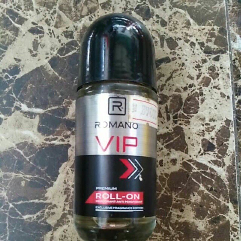 Lăn nách romano 25ml