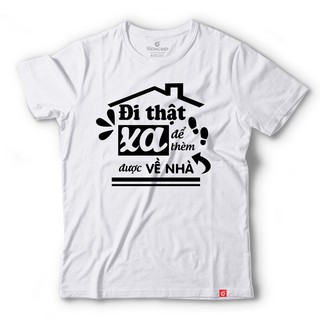 Áo thun phượt , áo phượt
