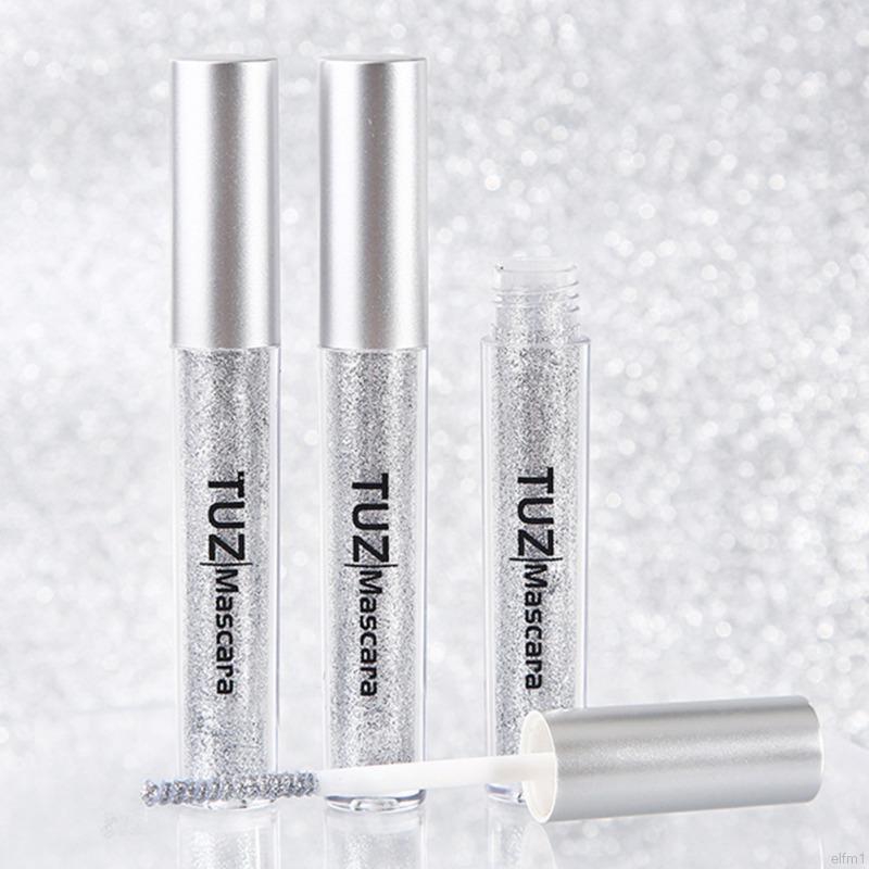 Mascara tuz ánh kim cương mịn màng chuốt lông mi kháng nước | BigBuy360 - bigbuy360.vn