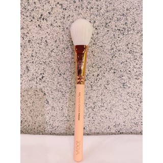 Cọ zoeva 132 luxe powder finish