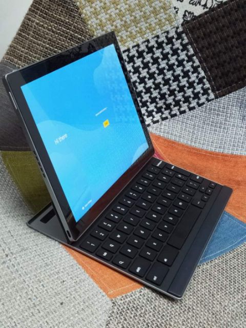 Bàn phím bluetooth cho Google Pixel C chính hãng