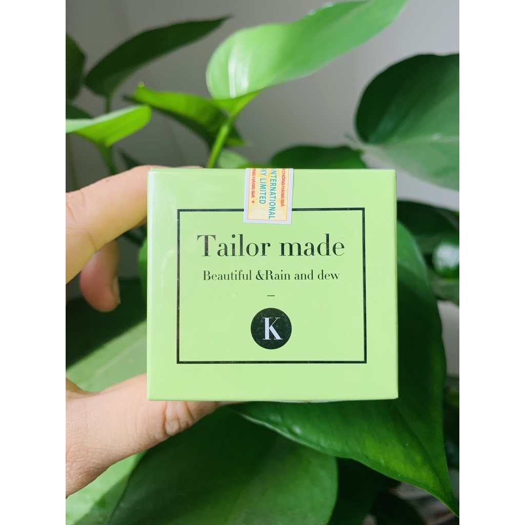 Kem Tailor Made K Dimanlaier