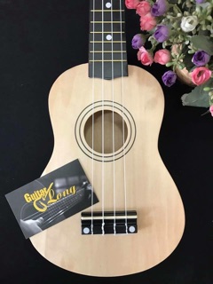Ukulele