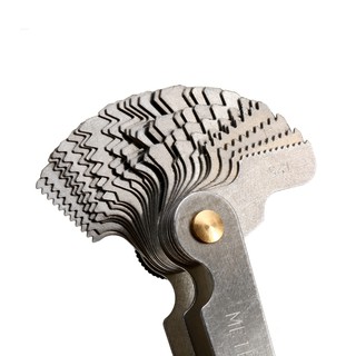 Dharma 60Degree 50° Dụng Cụ Đo Lưỡi Khoan Chuyên Dụng