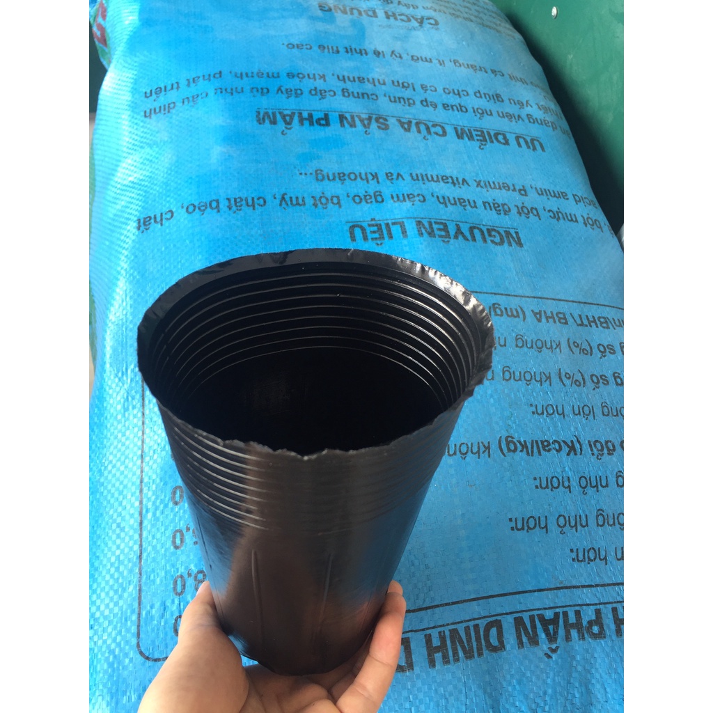 1 KG BẦU ƯƠM C13 (DỊCH TRUYỀN CHO CÂY, BẠT CHỐNG CỎ, KEO RUỒI VÀNG...)