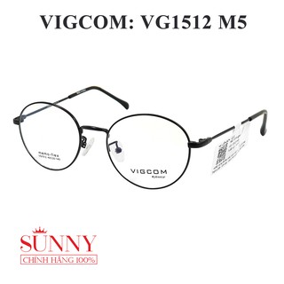 Gọng kính Vigcom VG1512