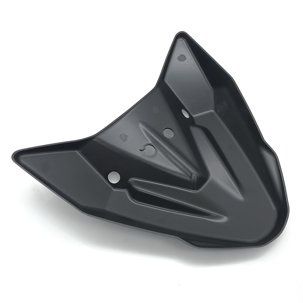 FENDER Tấm Chắn Bùn Mở Rộng Bánh Xe Trước Cho 790 390 Adventure ADV 2019 2020 2021 790ADV