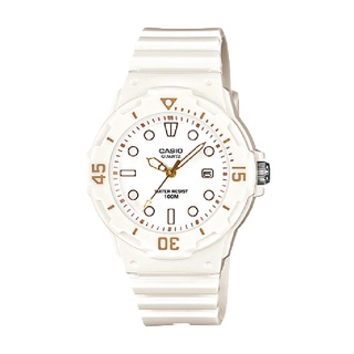Đồng hồ casio nữ dây nhựa lrw-200h-7e2vdf bill hàn bill hàn