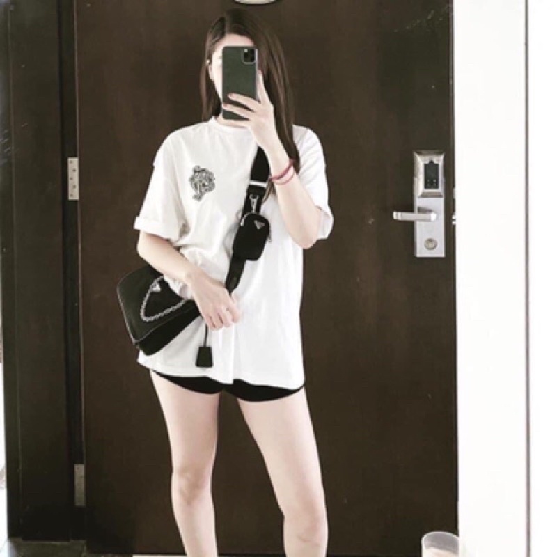 Set túi 2 in 1 P.R dù