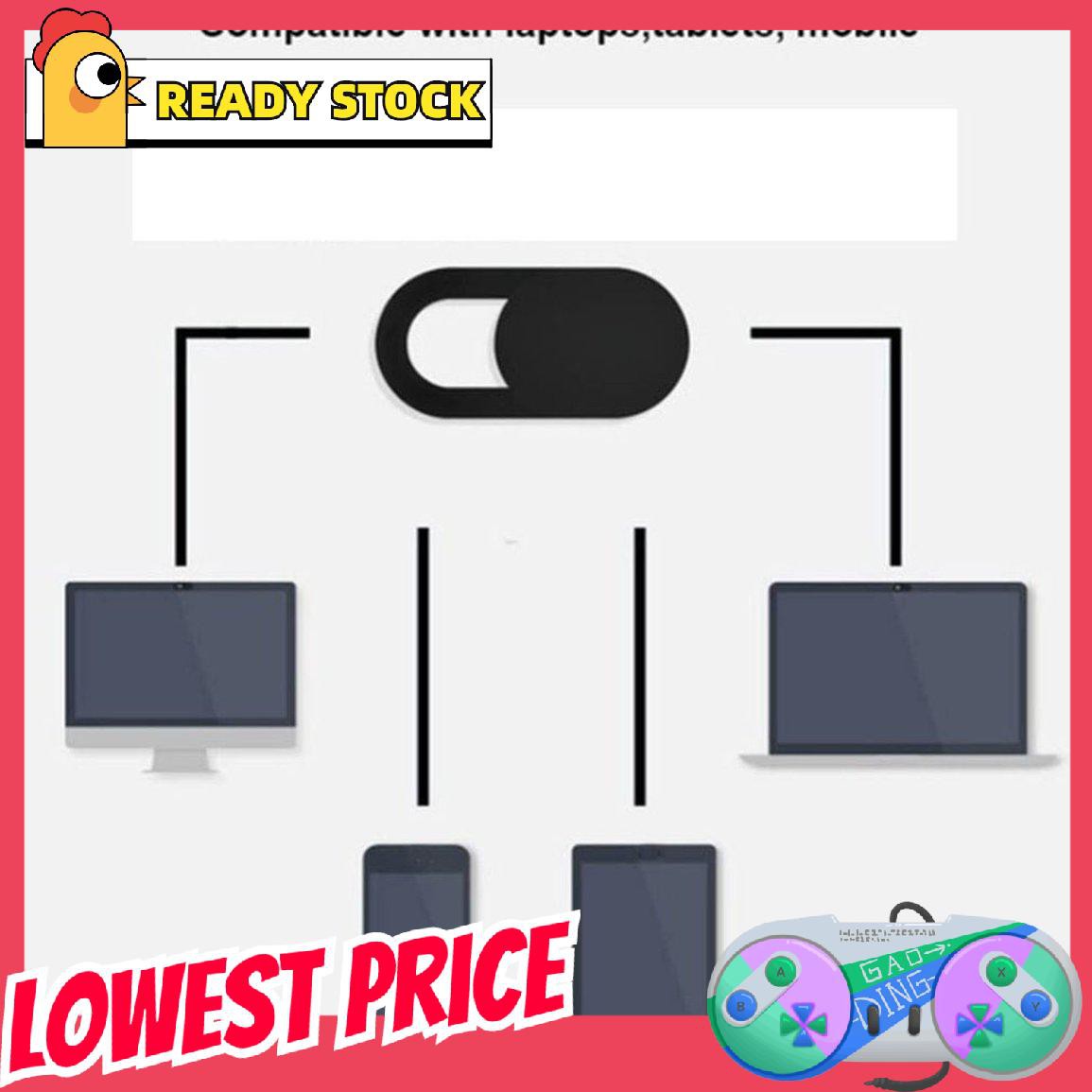 Bộ 3 Miếng Dán Bảo Vệ Camera Điện Thoại | BigBuy360 - bigbuy360.vn