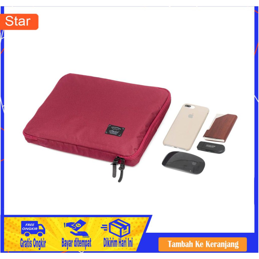 Túi Đựng Laptop Mềm Mại Tiện Dụng Ốp | BigBuy360 - bigbuy360.vn