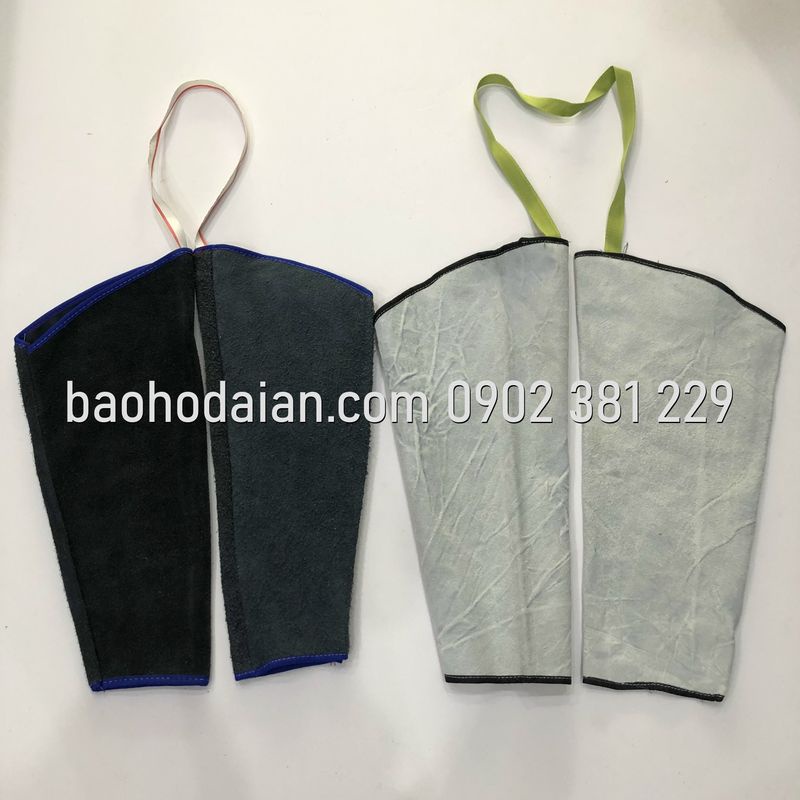 Ống tay da hàn cách nhiệt chống nóng