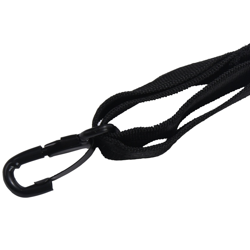 Dây Đeo Chất Liệu Da Cho Kèn Saxophone Alto Tenor Baritone Soprano