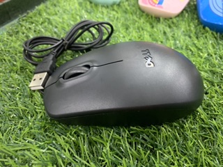 Chuột DELL Văn Phòng, Chơi Game