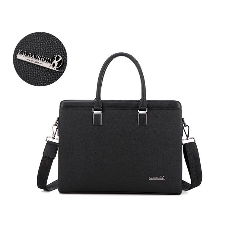 Túi xách nam công sở KUQIDAISHU 8229