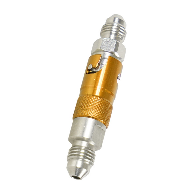 Đầu Nối Tháo Lắp Nhanh AN3 Chuyên Dụng Cho Phanh Dầu Xe Máy