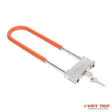 khóa chữ u Việt Tiệp CHÍNH HÃNG, khóa cửa kính