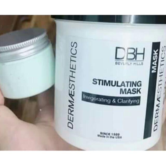 DBH mặt nạ STIMULATING