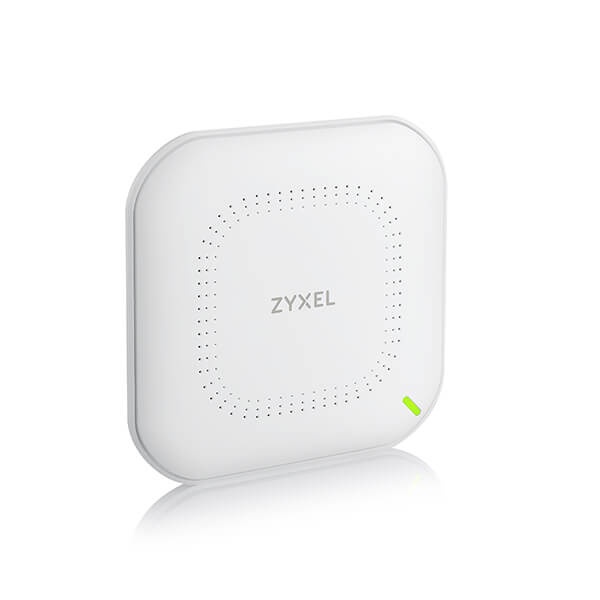 Bộ Phát Router Wifi Zyxel NWA50AX Wifi 6 Băng Tần Kép - Hàng chính hãng