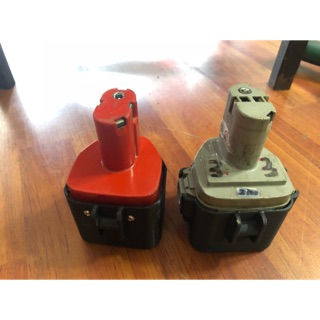 TNS..Pin makita 12v đóng sẵn đế độ 3d mạch lớn cân bằng