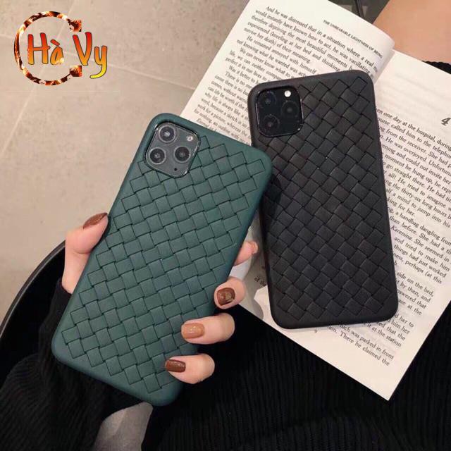 [Free Ship 50k] ỐP TẢN NHIỆT ĐAN LƯỚI SILICON DÀNH CHO 6-> 11PROMAX/12pro/12promax/ip5 | BigBuy360 - bigbuy360.vn