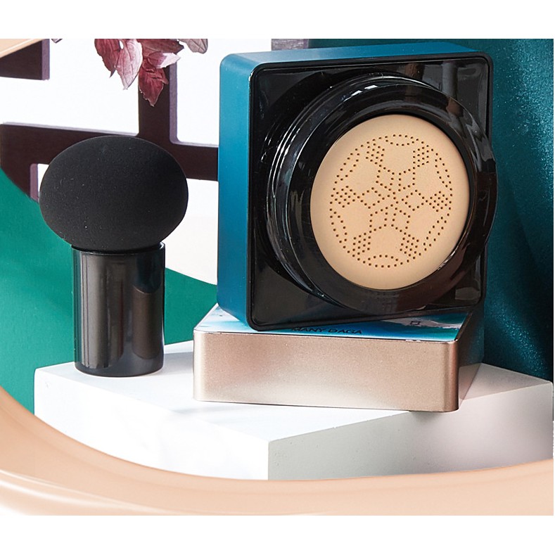 Bộ trang điểm 10 món cao cấp có hộp làm quà tặng siêu sang