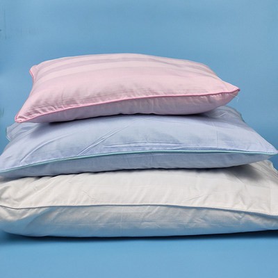 Vỏ đậu xanh gối da đậu xanh trẻ em Người lớn trẻ em người già chăm sóc sức khỏe duy nhất cổ tử cung Áo đậu xanh gối gối