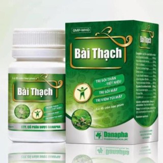 Bài Thạch Danaphar