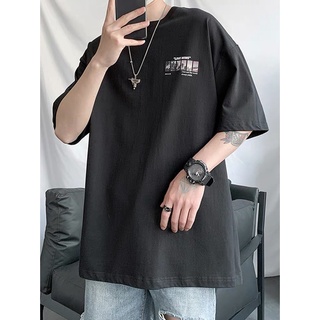 Áo phông unisex áo thun tay lỡ cotton over size love wins - phông clothing m8