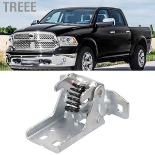 Treee Front Door Hinge Upper Left Driver Side 55275631AB Replace Fit for Dodge Dakota/RAM