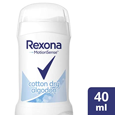 Sáp khử mùi cơ thể REXONA Dành cho Nam Và nữ, 40-50ml